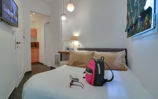AthiNN Residence - photo 5