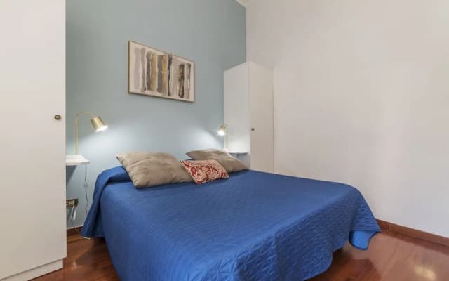 Piazza del Popolo Elegant Apartment - photo 4