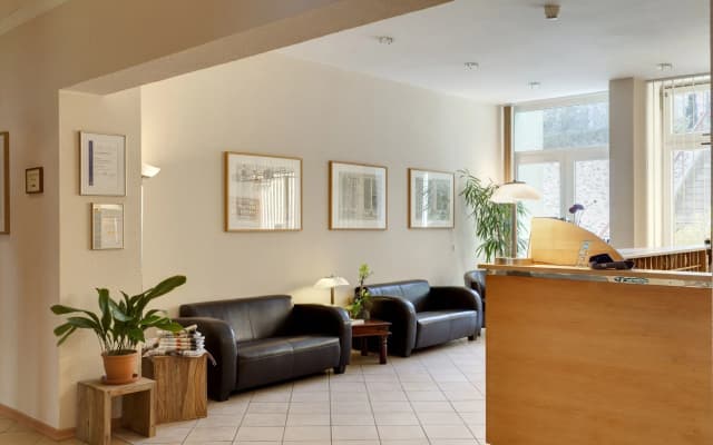 Hotel Carolinenhof - photo 2