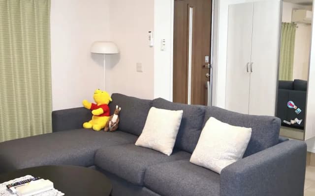 Peace House - photo 2