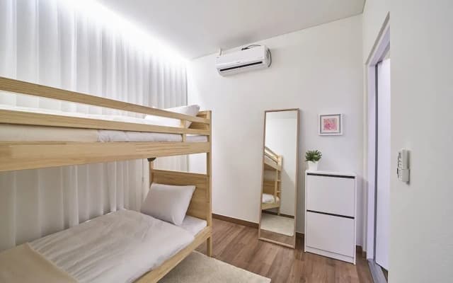 Futon Guesthouse - photo 5