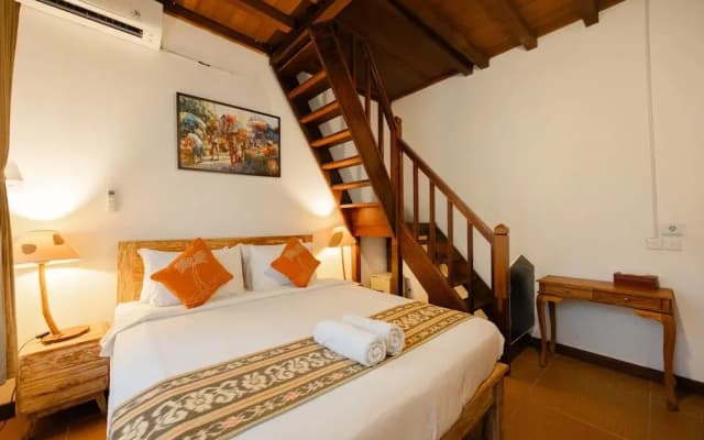 Villa Ndaru Canggu - photo 5