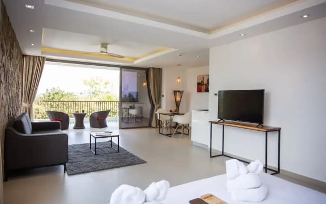 Nautilus Samui Hotel & Spa - photo 5