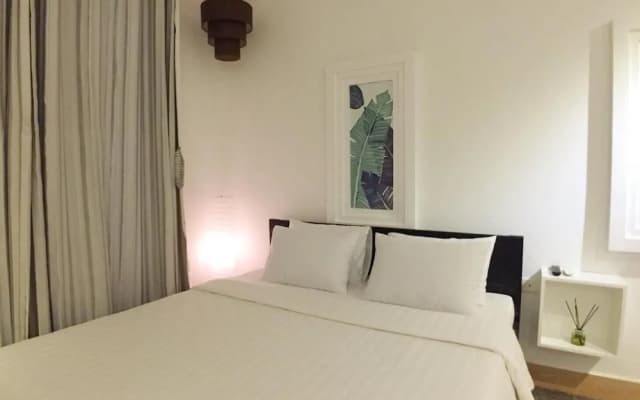 Cozycloud Backpackers Hostel - photo 2