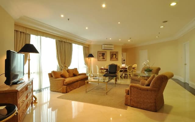 Batavia Hotel and Serviced Apartments - photo 5