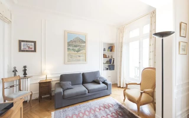 Elegance near Batignolles - photo 5