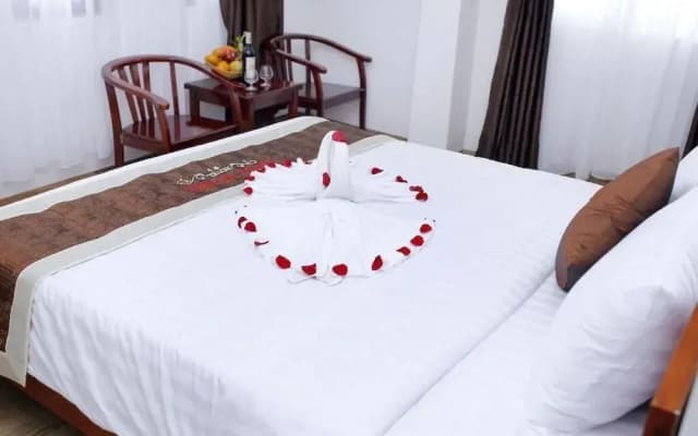 7S Hotel Quoc Khanh Danang - photo 3