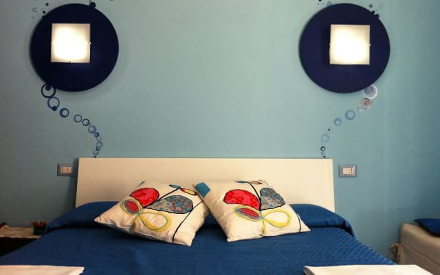 Bed and Breakfast Rhome86 - photo 4