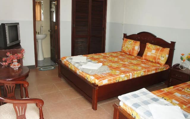 Tan Da 3 Hotel - photo 3