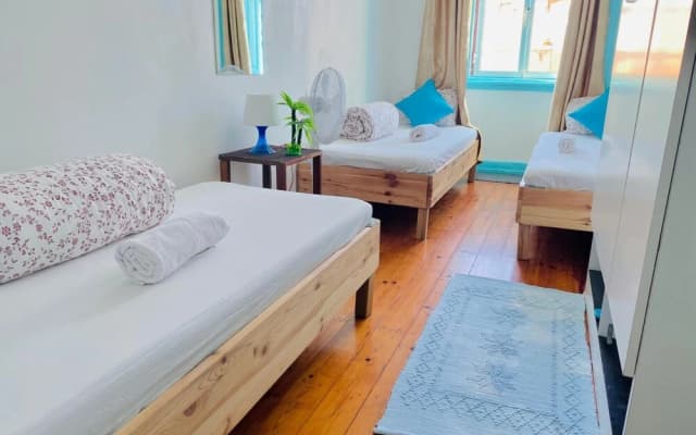 Atlantic Hostel - photo 3