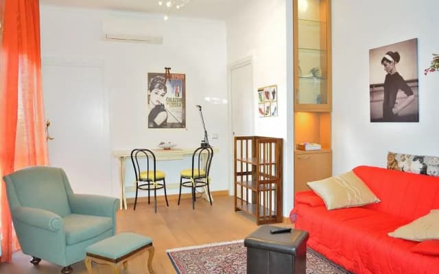 Beddyway - Audrey Apartment - photo 2