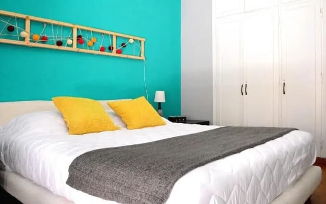Apartment for 3 ppl in City Center - photo 5