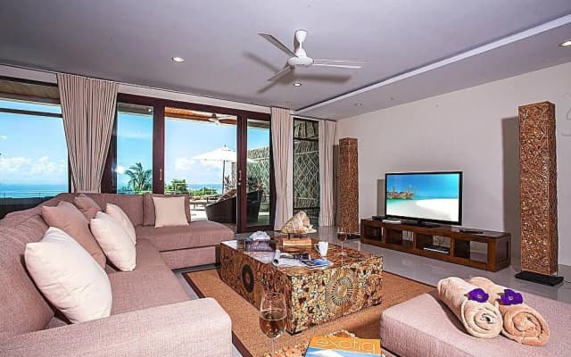 Baan Phu Kaew C5 3 Beds - photo 4