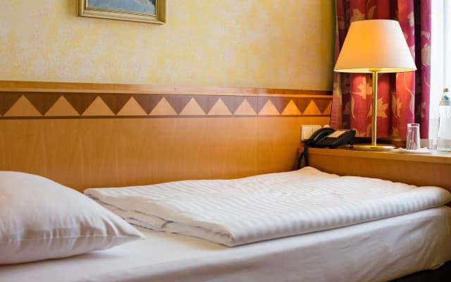 Hotel Post - photo 4