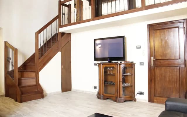 Art Apartment Santa Croce - photo 3