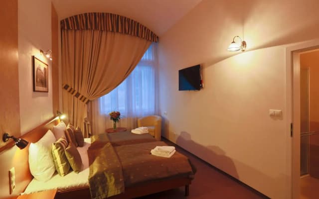 Hotel U Svatého Jana - photo 3