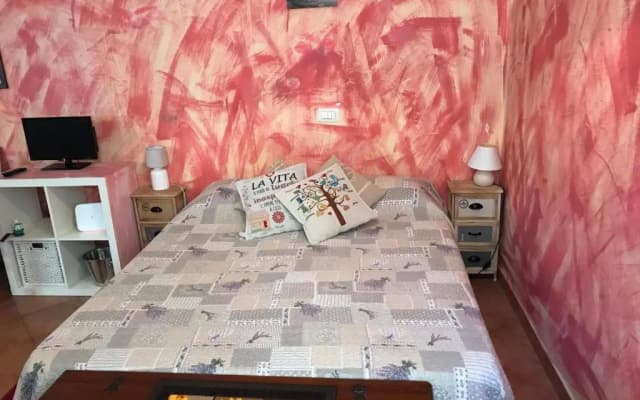 Maria De La Merce Apartment - photo 4
