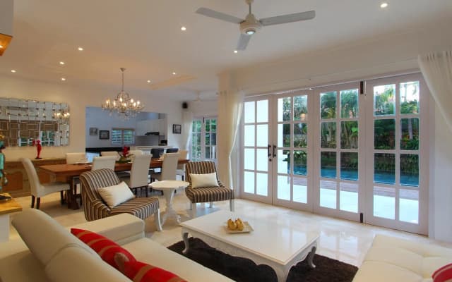 Kencana Villa Seminyak by Premier Hospitality Asia - photo 5