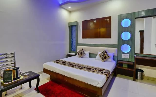 Hotel Boom Rooms - photo 4