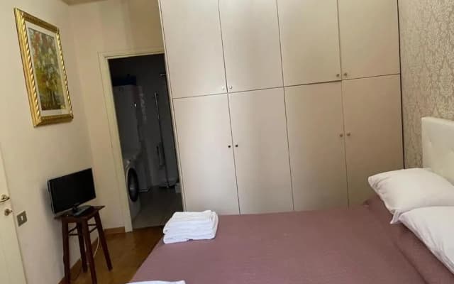 Suites in Rome 2 - Appartament - photo 4