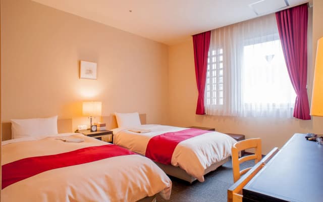 Tachikawa Regent Hotel - photo 4