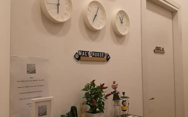 Macy's House - photo 2