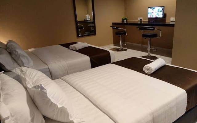 NDE Hotel - photo 4