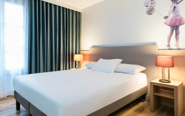 Aparthotel Adagio Paris Montmartre - photo 3