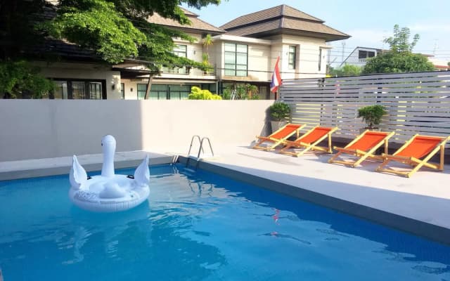 Waleepai Resort - photo 3