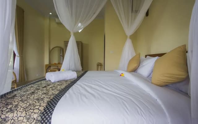 Purnama Guest House - photo 5