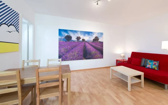 Oberbaum CityApartments - photo 3