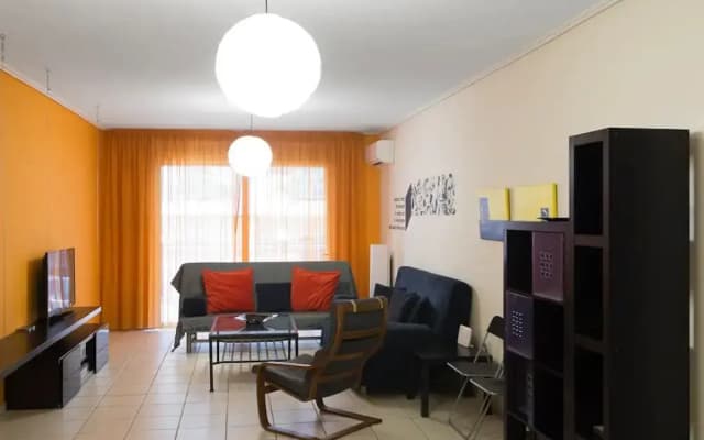 Spacious 2 Bedroom Apartment In Thessio - photo 5