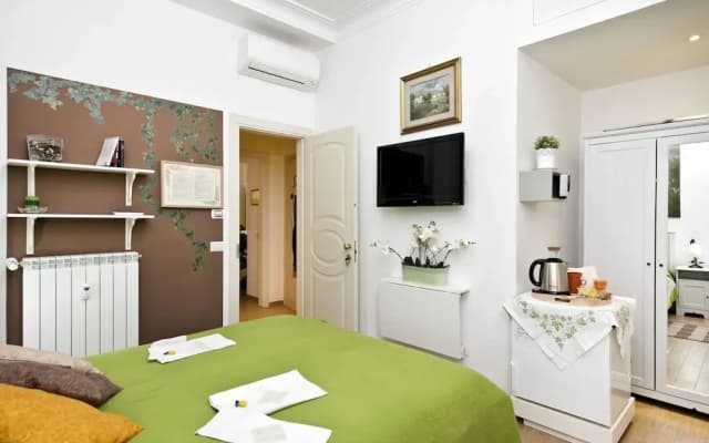 Etere in Prati Rooms - photo 2