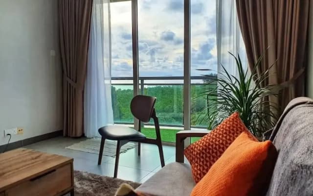 Santubong Suite Just Like Home - photo 4
