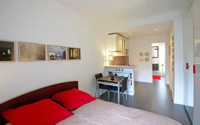 La Campagne Paris BB - photo 3