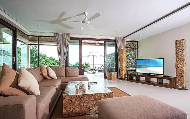 Baan Phu Kaew A6 3 Beds - photo 3