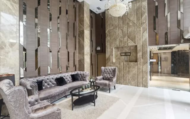 Interlux Premier Sukumvit 13 By Favstay - photo 2