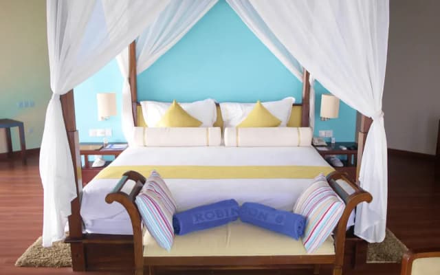 Robinson Maldives - Adults only - photo 4