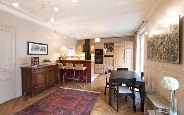 Comfortable near Montmartre - photo 2