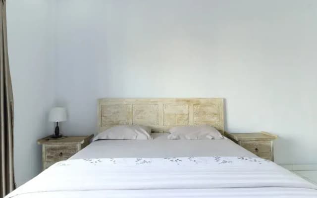 Pudak Sari Homestay - photo 4