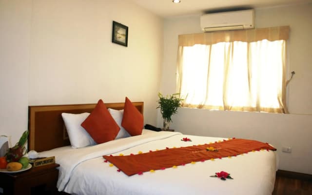 Hanoi Charming House - photo 3