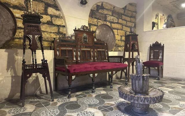 Gamaleya Boutique Hotel - photo 2