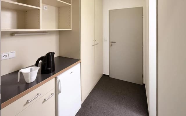 Expo Hostel Prague - photo 5