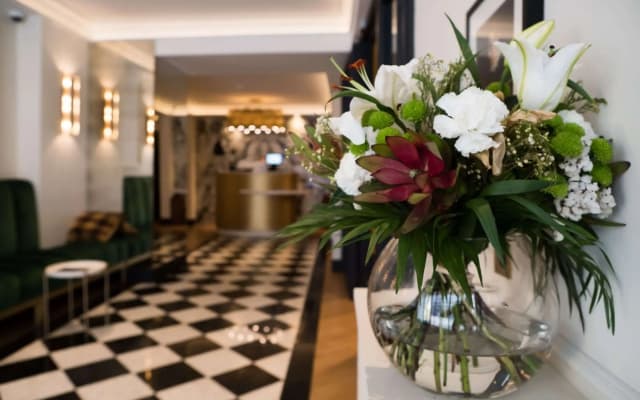 Hôtel Léna - photo 2