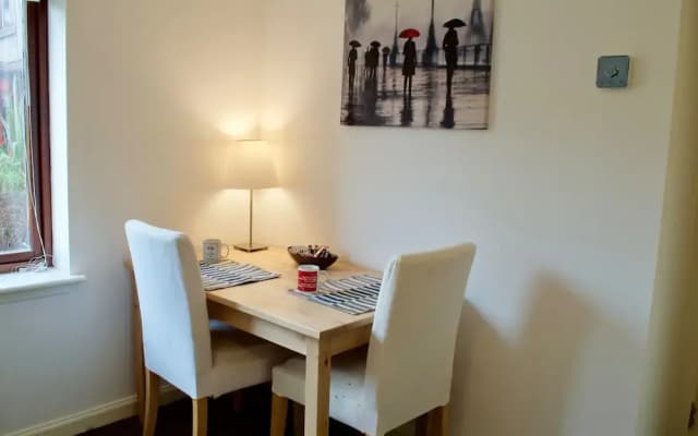 Ground Floor Flat In Edinburgh - photo 3