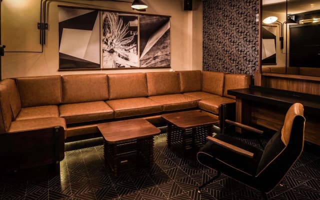 Henri Hotel  - photo 2