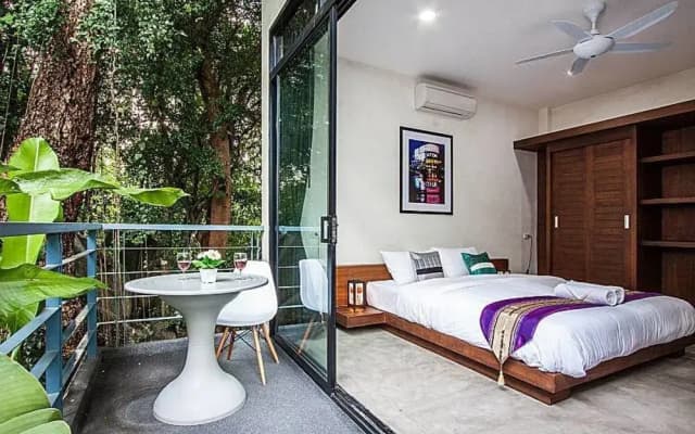 Paritta Sky Villa B 2 Beds - photo 2