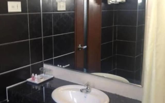 Syaz Meridien Hotel - photo 5