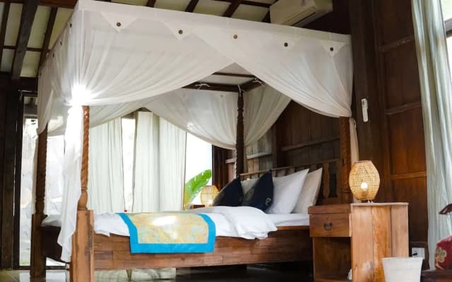 Luxury Kasava1 Ubud - photo 5
