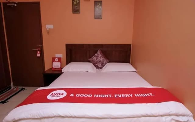 NIDA Rooms Kampar Splendour - photo 4